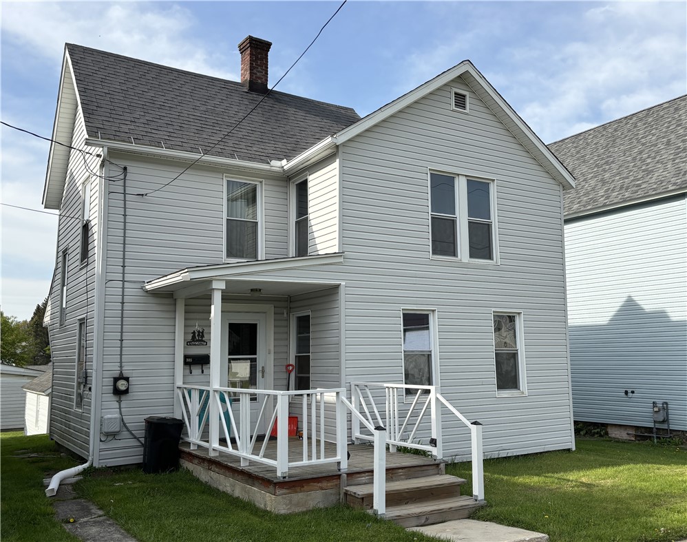 305 Janeway Street Kane, PA 16735 - Photo 34 of 36