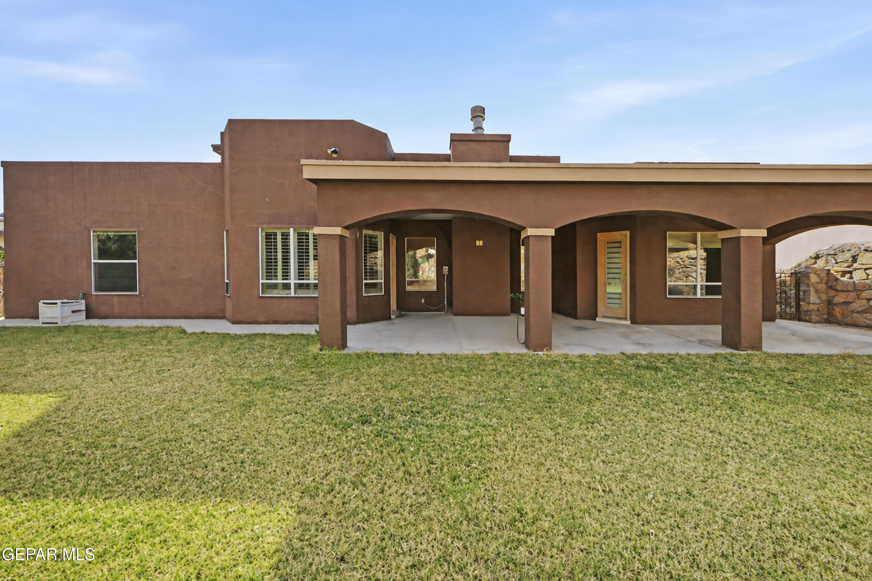 1472 Pioneer Ridge Drive El Paso, TX 79912 - Photo 56 of 58 74-A24I0121