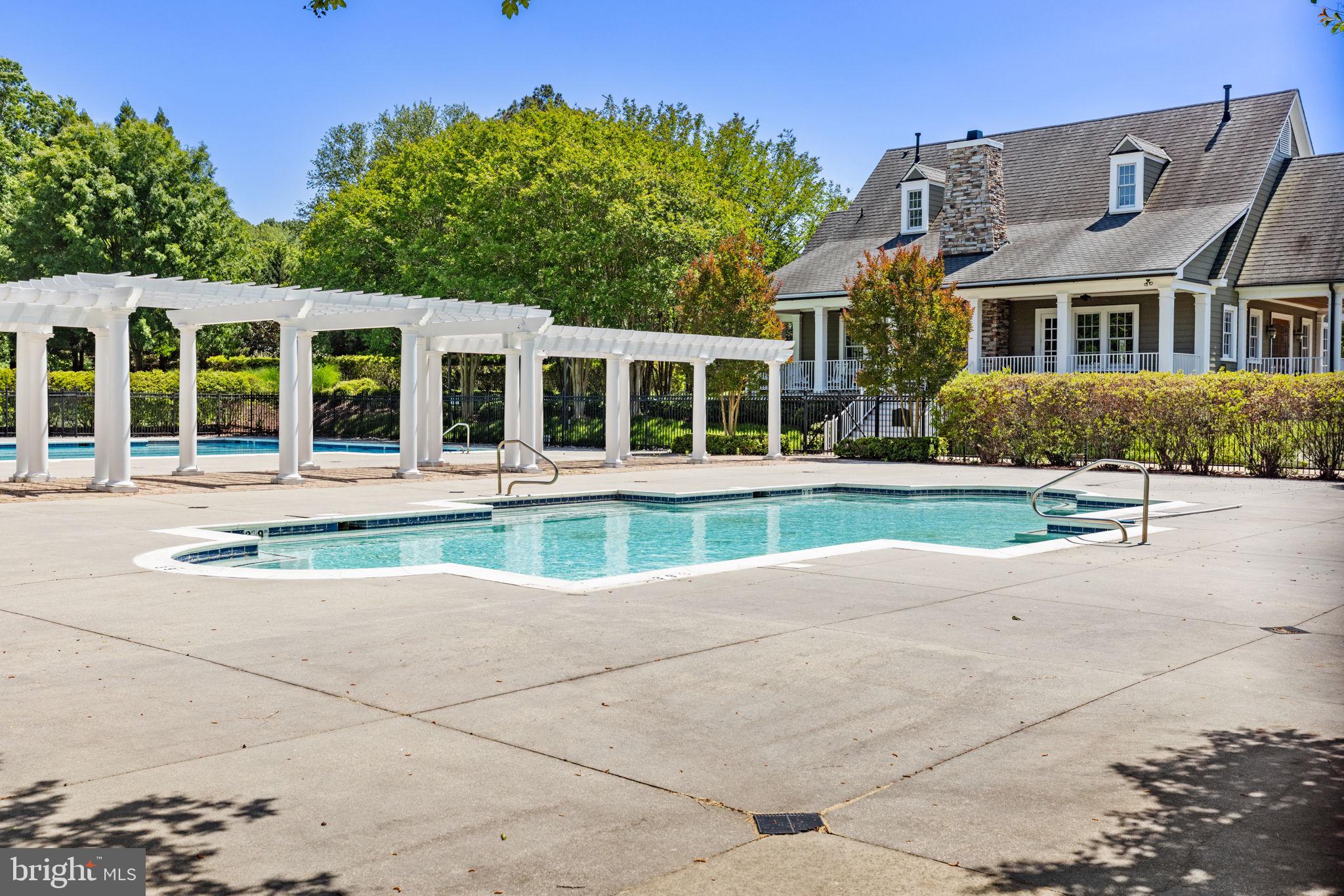 2613 Founders Bridge Road Midlothian, VA 23113 - Photo 62 of 63 Gallery Image 62