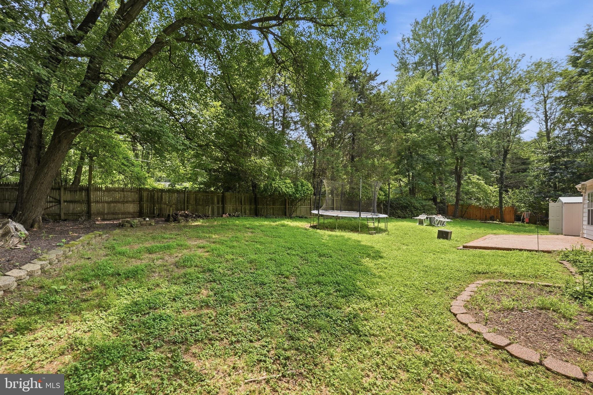3103 Honda Road Oakton, VA 22124 - Photo 8 of 10