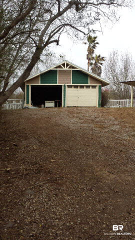 8068 Marcella Trail Foley, AL 36535 - Photo 2 of 7 Two Car Garage