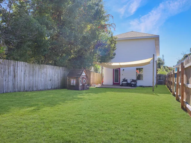 $399,990 | 802 West Wright Street, Pensacola, FL 32501