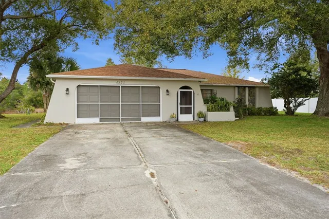 $325,000 | 4521 Bayridge Court, Spring Hill, FL 34606