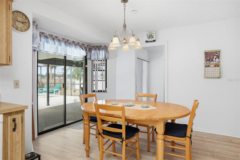 4521 Bayridge Court Spring Hill, FL 34606 - Photo 12 of 37