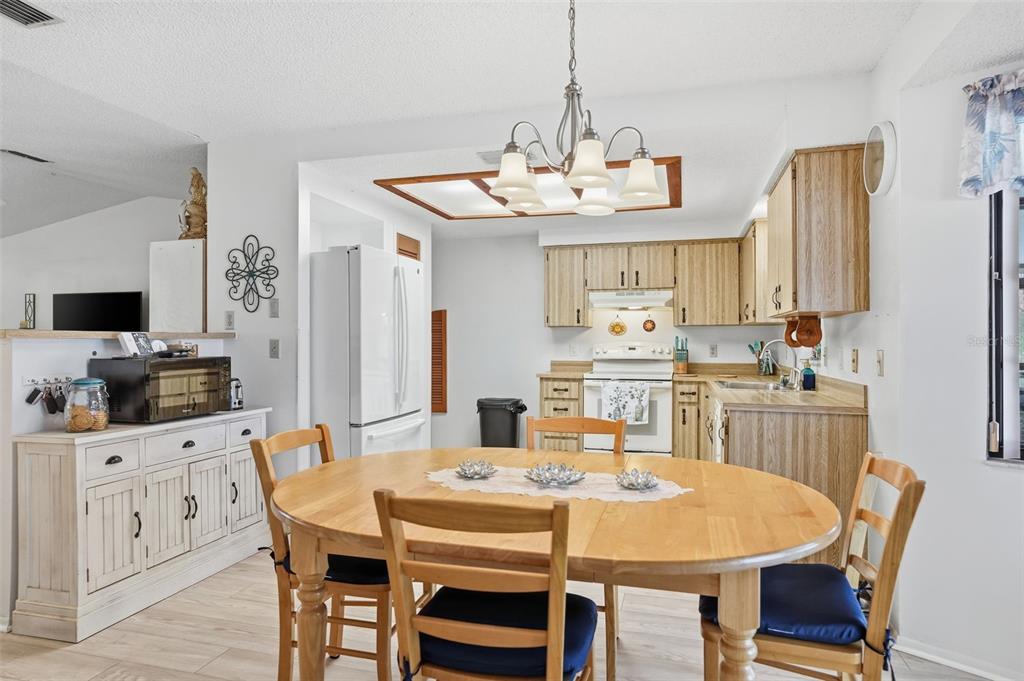 4521 Bayridge Court Spring Hill, FL 34606 - Photo 13 of 37