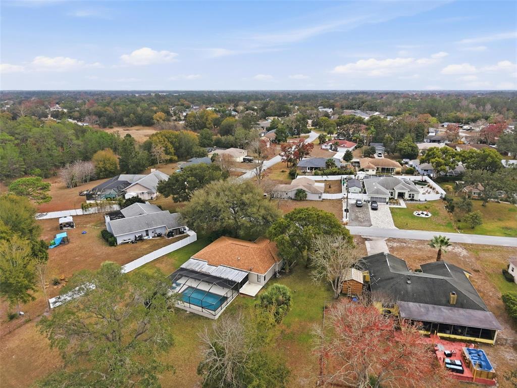 4521 Bayridge Court Spring Hill, FL 34606 - Photo 35 of 37