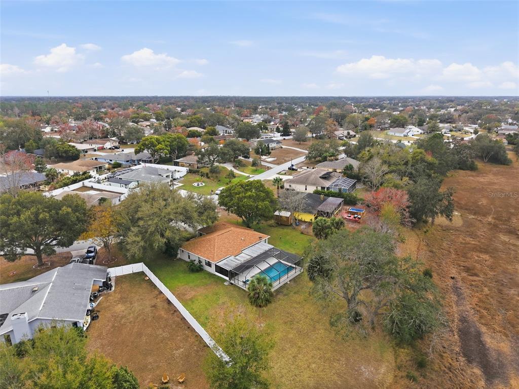 4521 Bayridge Court Spring Hill, FL 34606 - Photo 36 of 37