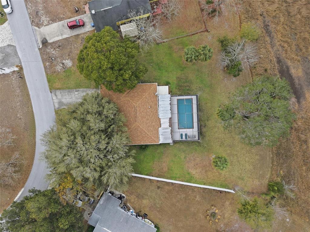 4521 Bayridge Court Spring Hill, FL 34606 - Photo 37 of 37