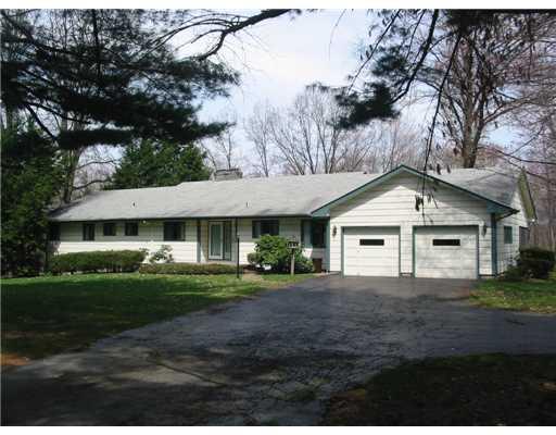 465 Collier Road Mercer, PA 16137 - Photo 1 of 18 Exterior Front.