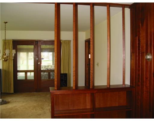 465 Collier Road Mercer, PA 16137 - Photo 12 of 18 Dining Room.