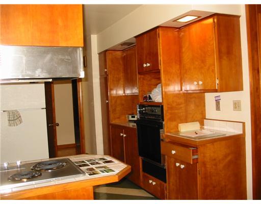 465 Collier Road Mercer, PA 16137 - Photo 15 of 18 Kitchen.