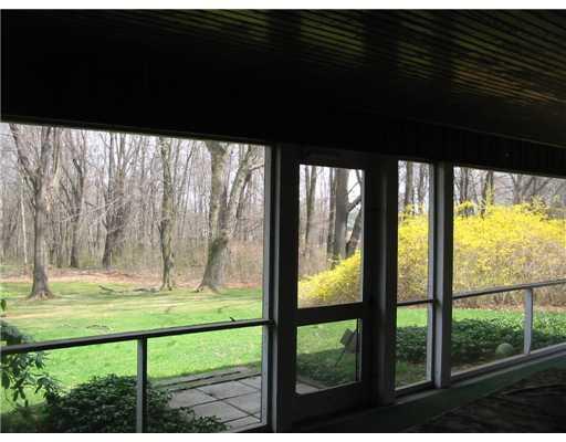 465 Collier Road Mercer, PA 16137 - Photo 16 of 18 Patio/Deck.