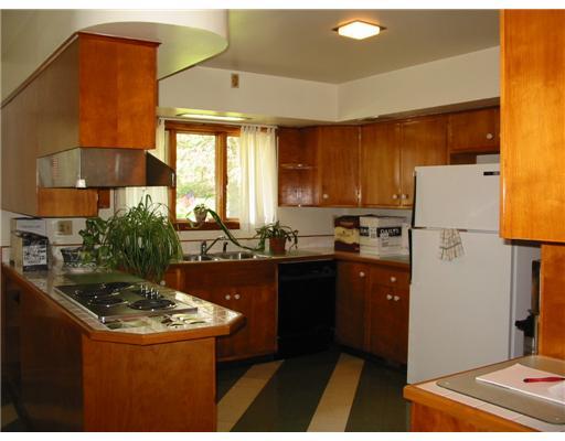 465 Collier Road Mercer, PA 16137 - Photo 4 of 18 Kitchen.