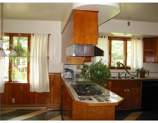 465 Collier Road Mercer, PA 16137 - Photo 5 of 18 Kitchen.