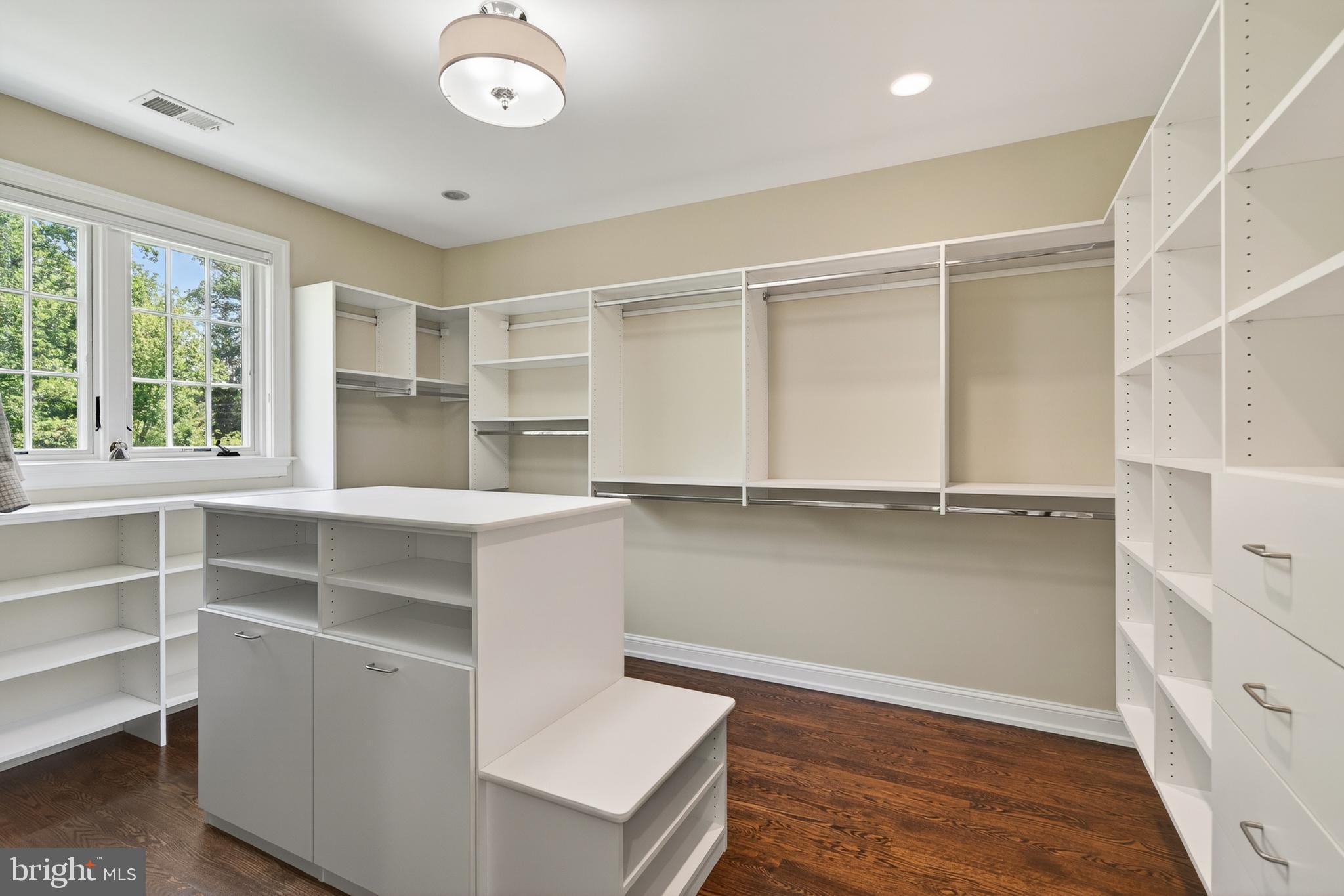 57 Sweetwater Road Glen Mills, PA 19342 - Photo 50 of 106 Primary Bedroom Walk in Closet