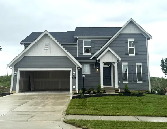 $624,990 | 116 Gold Finch Street, Pickerington, OH 43147