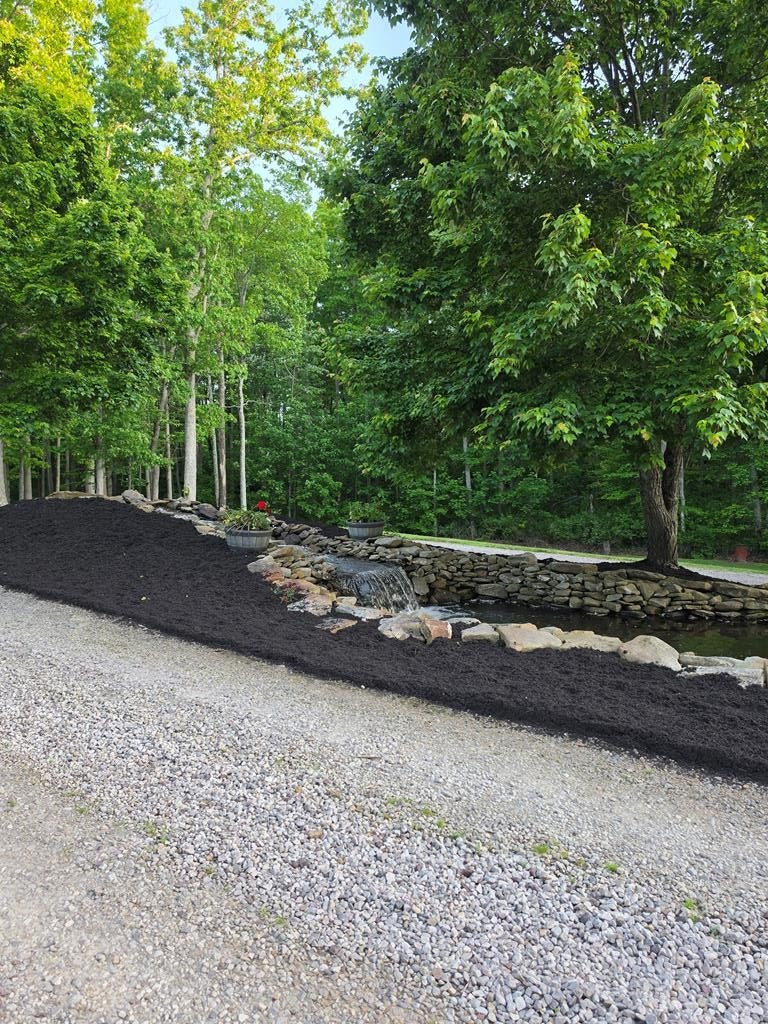 303 Bennington Road Cool Ridge, WV 25825 - Photo 39 of 53 Gallery Image 39