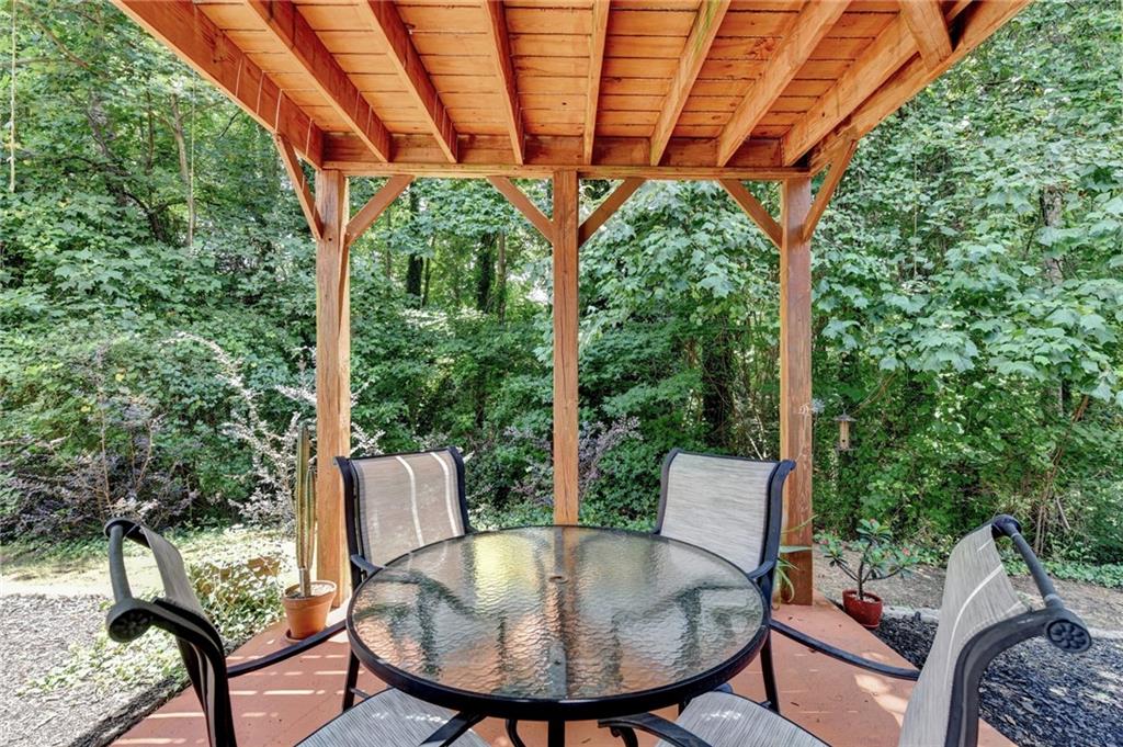 3321 Raes Creek Road Marietta, GA 30008 - Photo 42 of 49