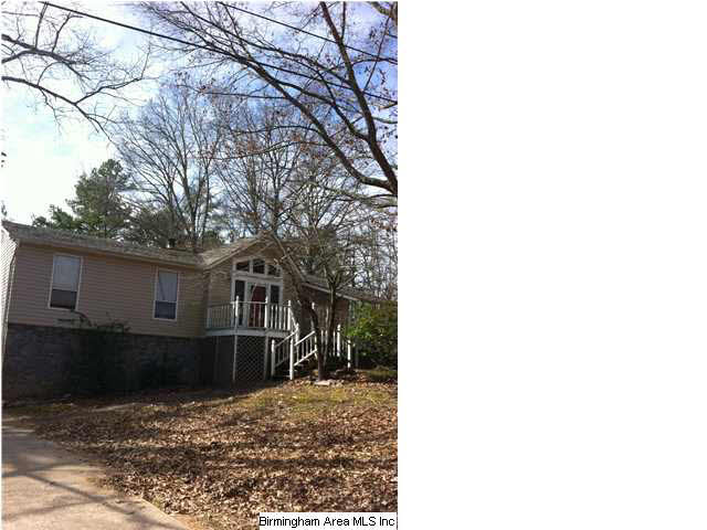 4777 Vise Road Pinson, AL 35126 - Photo 19 of 19