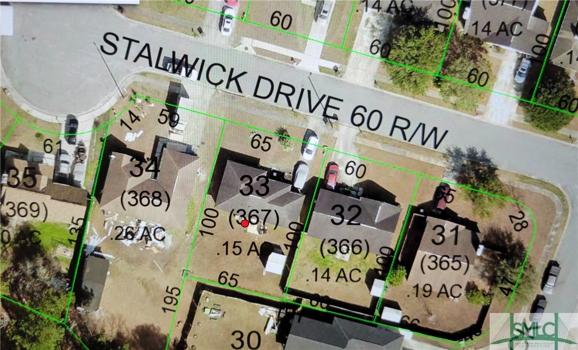 25 Stalwick Drive Pooler, GA 31322 - Photo 11 of 34