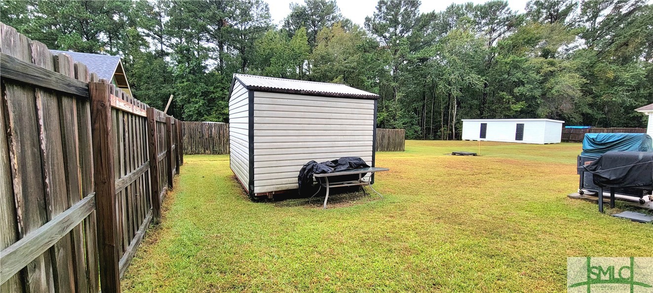 25 Stalwick Drive Pooler, GA 31322 - Photo 30 of 34