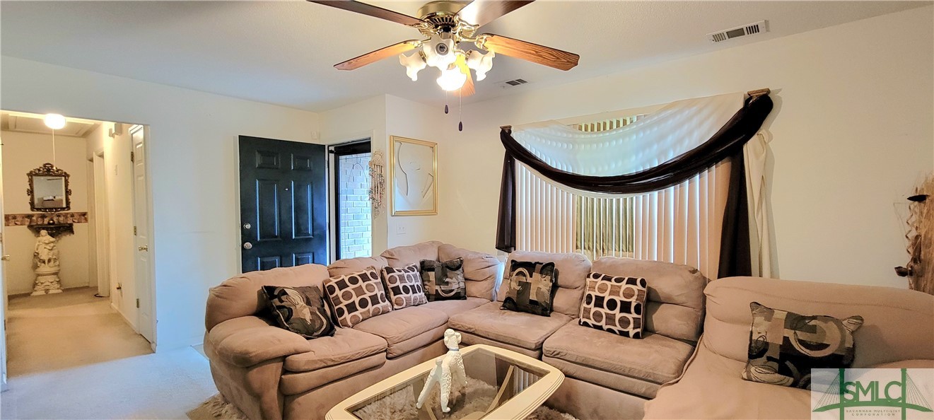 25 Stalwick Drive Pooler, GA 31322 - Photo 3 of 34