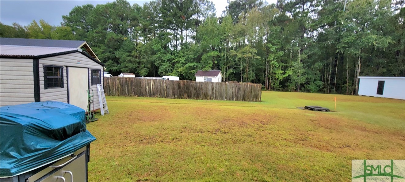 25 Stalwick Drive Pooler, GA 31322 - Photo 31 of 34