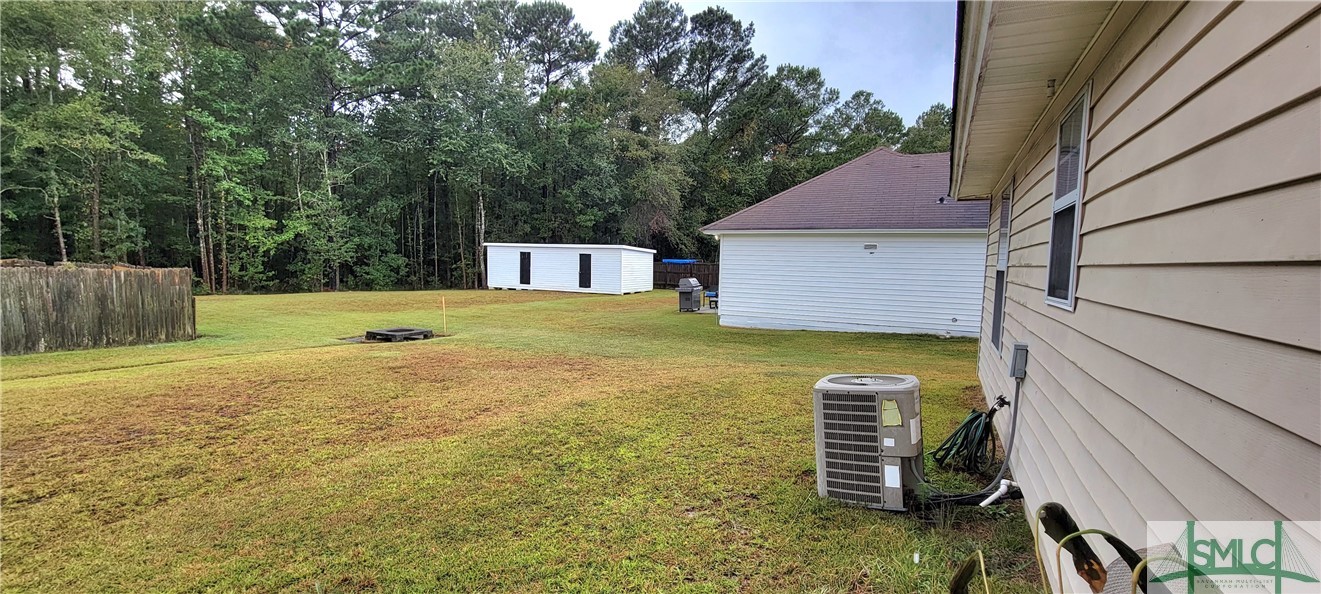 25 Stalwick Drive Pooler, GA 31322 - Photo 32 of 34