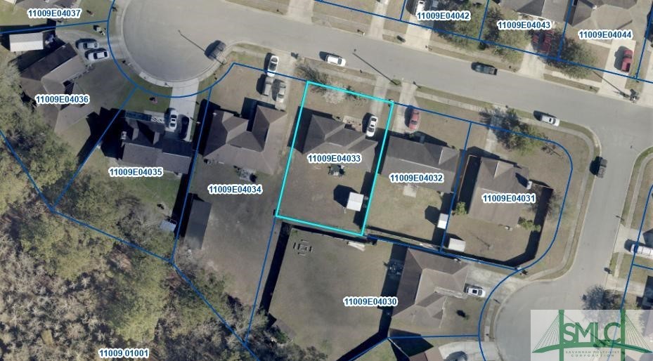 25 Stalwick Drive Pooler, GA 31322 - Photo 33 of 34