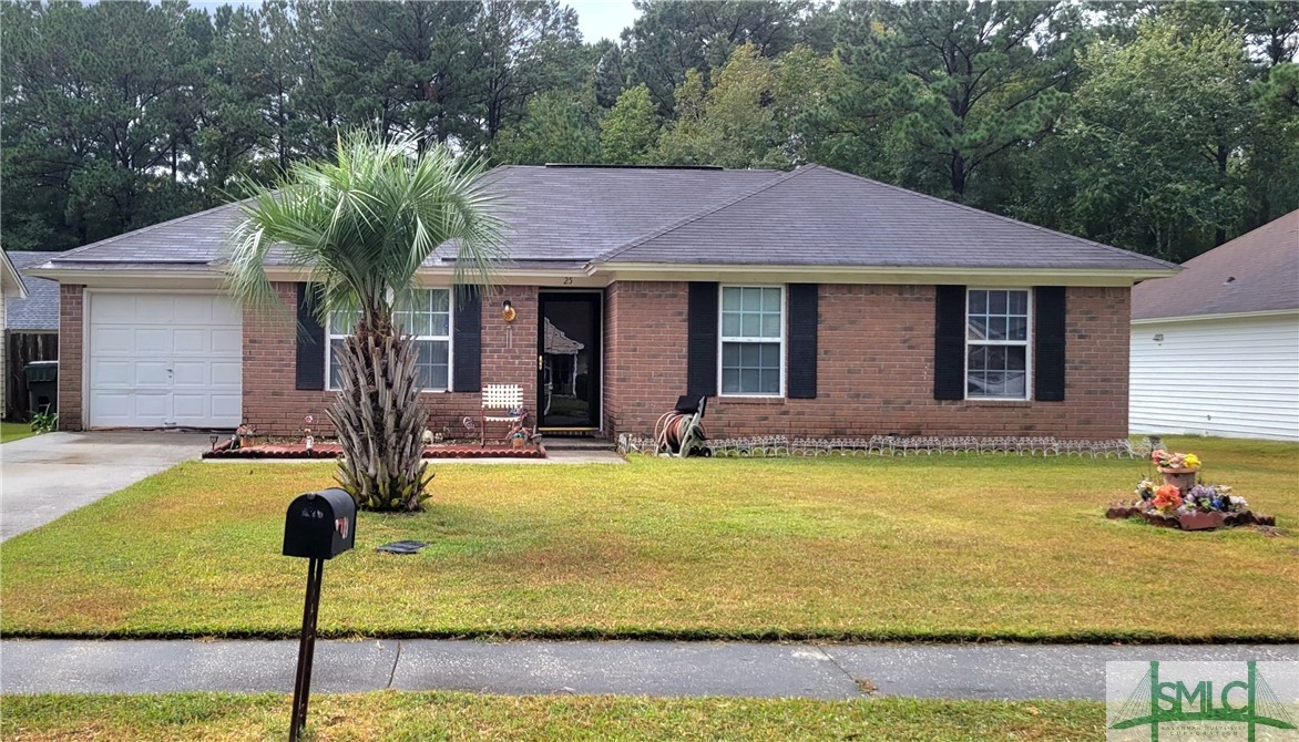 25 Stalwick Drive Pooler, GA 31322 - Photo 34 of 34