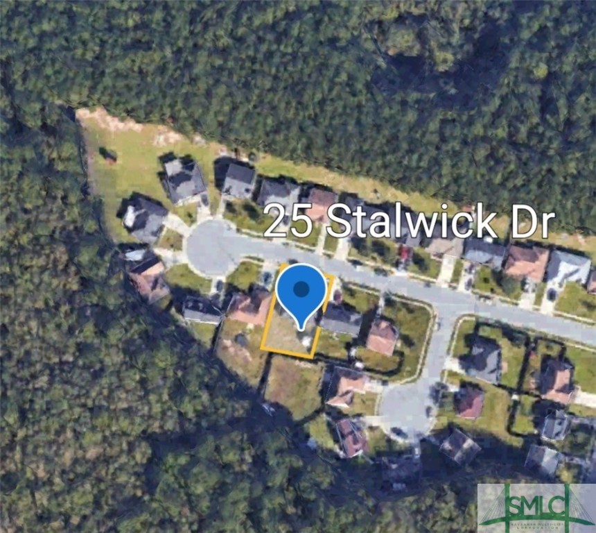 25 Stalwick Drive Pooler, GA 31322 - Photo 4 of 34