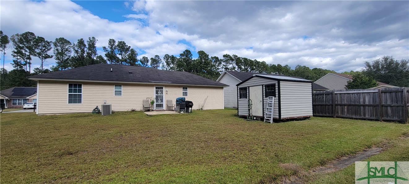 25 Stalwick Drive Pooler, GA 31322 - Photo 6 of 34