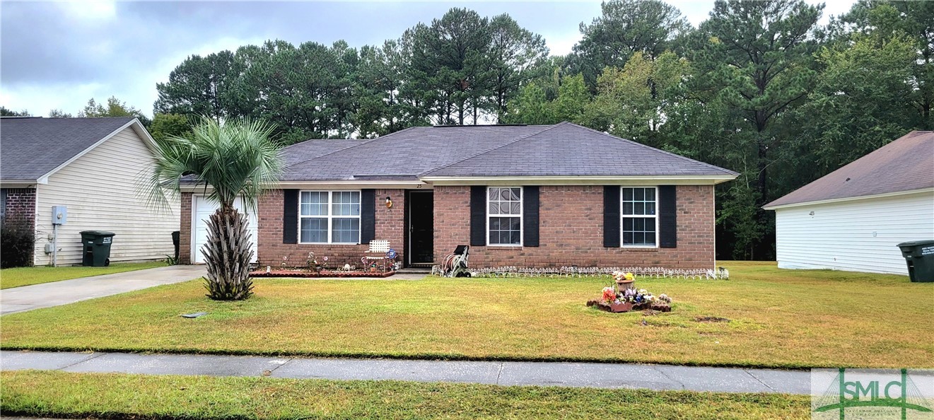 25 Stalwick Drive Pooler, GA 31322 - Photo 8 of 34