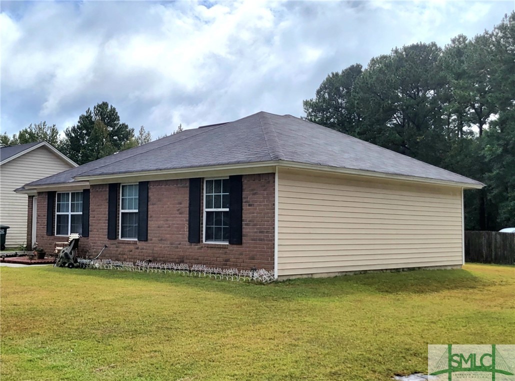 25 Stalwick Drive Pooler, GA 31322 - Photo 9 of 34