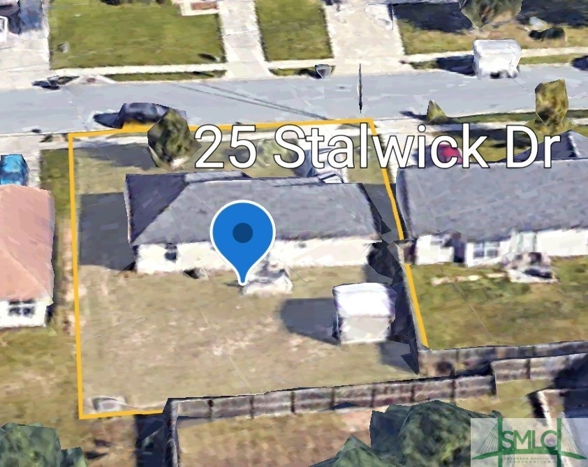 25 Stalwick Drive Pooler, GA 31322 - Photo 10 of 34