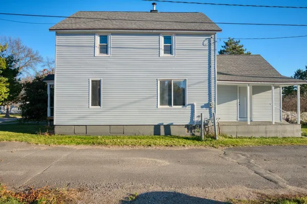 $99,000 | 101 Minnesota Avenue East, Gilbert, MN 55741