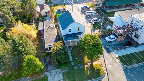 $99,000 | 101 Minnesota Avenue East, Gilbert, MN 55741