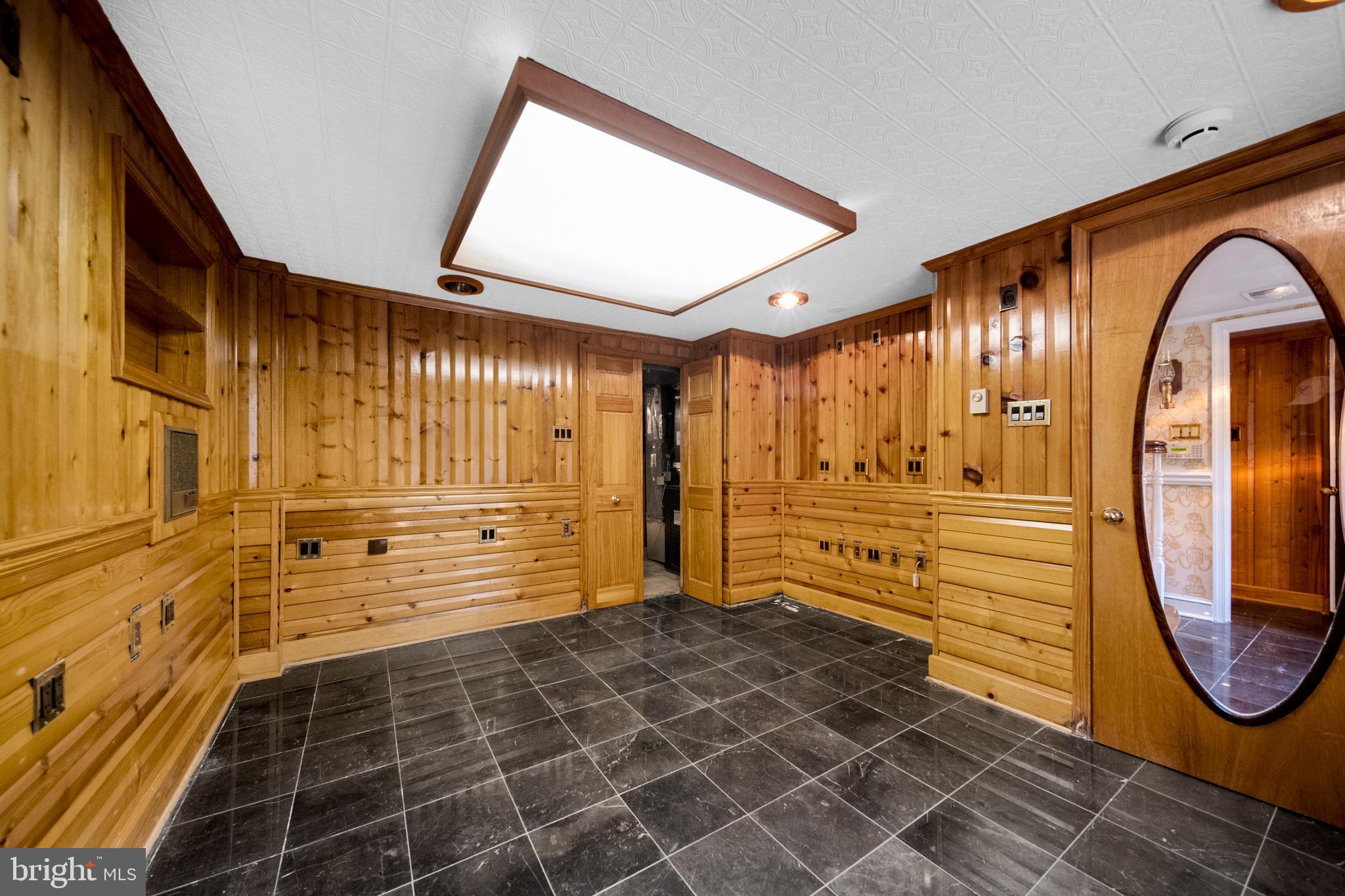 18189 Sands Road Purcellville, VA 20132 - Photo 68 of 145 Versatile basement flex space.