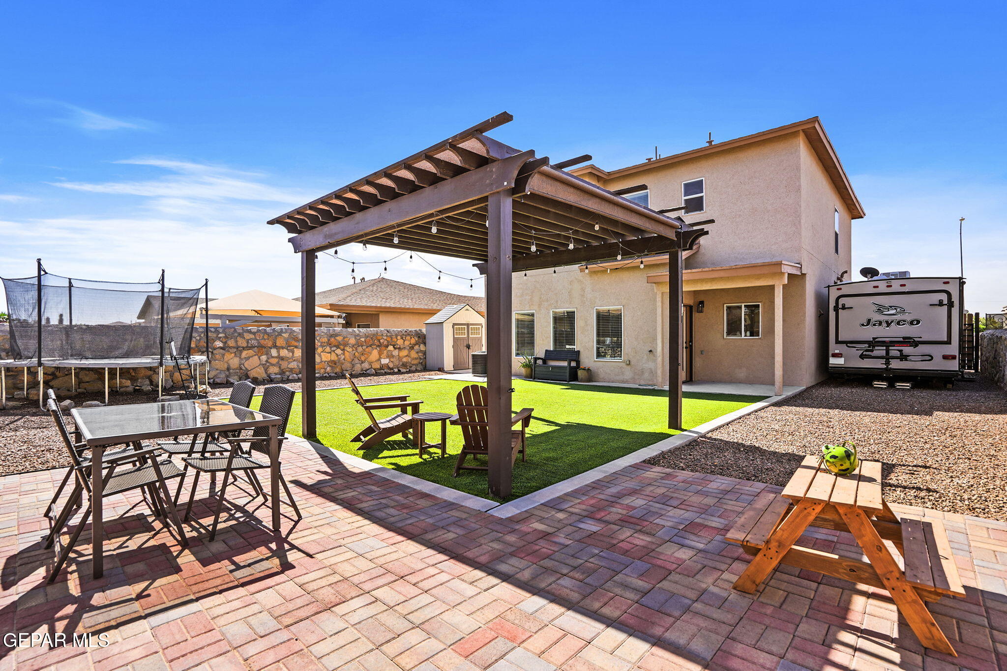 5813 Redstone Rim Drive El Paso, TX 79934 - Photo 2 of 42 40-web-or-mls-JOL08362