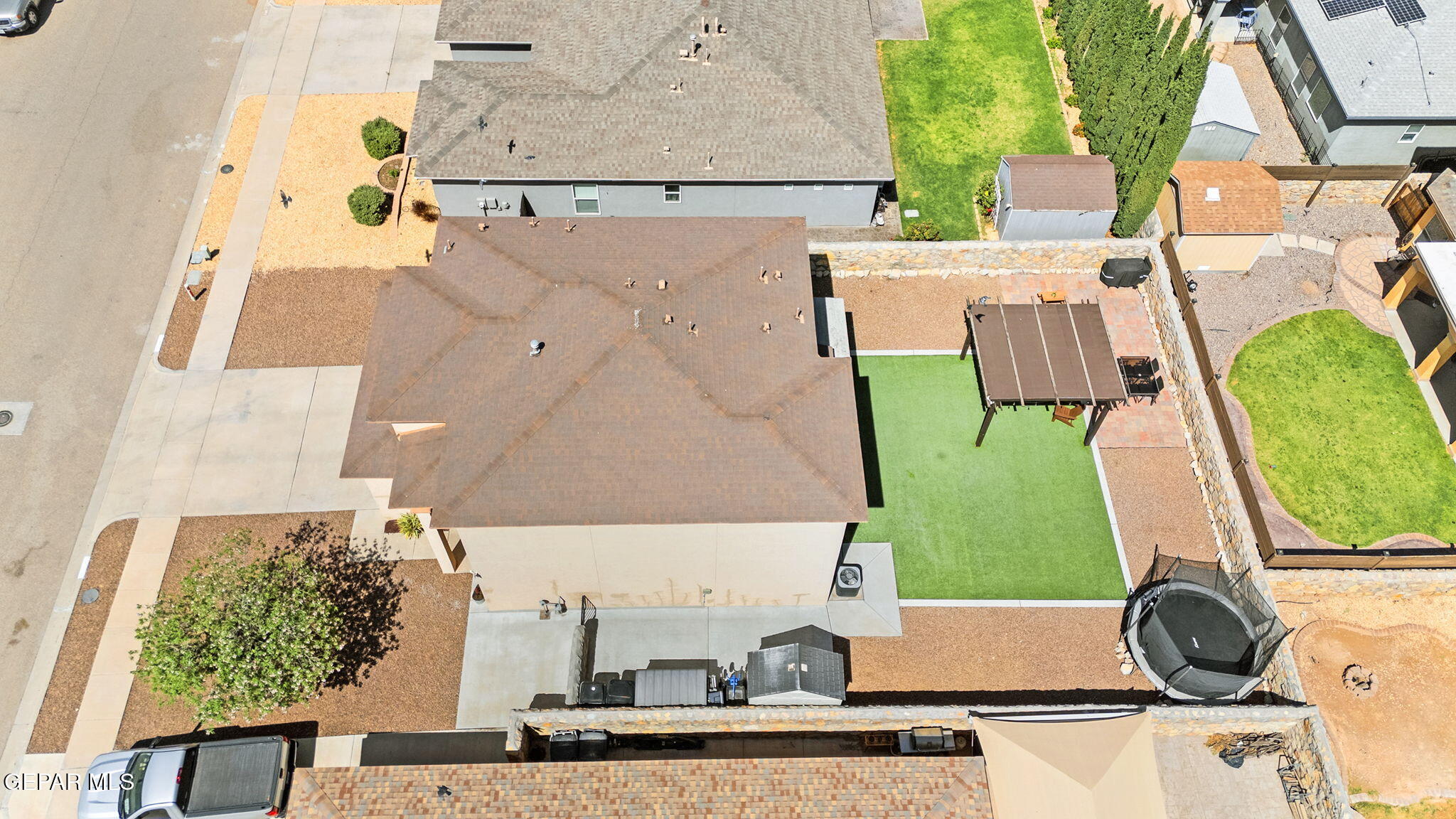 5813 Redstone Rim Drive El Paso, TX 79934 - Photo 38 of 42 6-web-or-mls-DJI_20260428105950_0379_D