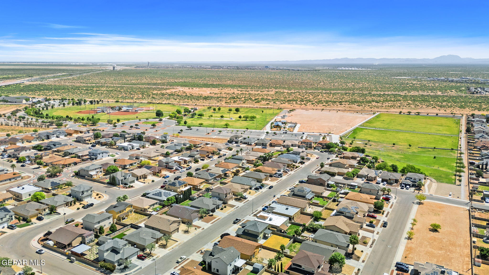 5813 Redstone Rim Drive El Paso, TX 79934 - Photo 40 of 42 3-web-or-mls-DJI_20260428105901_0376_D