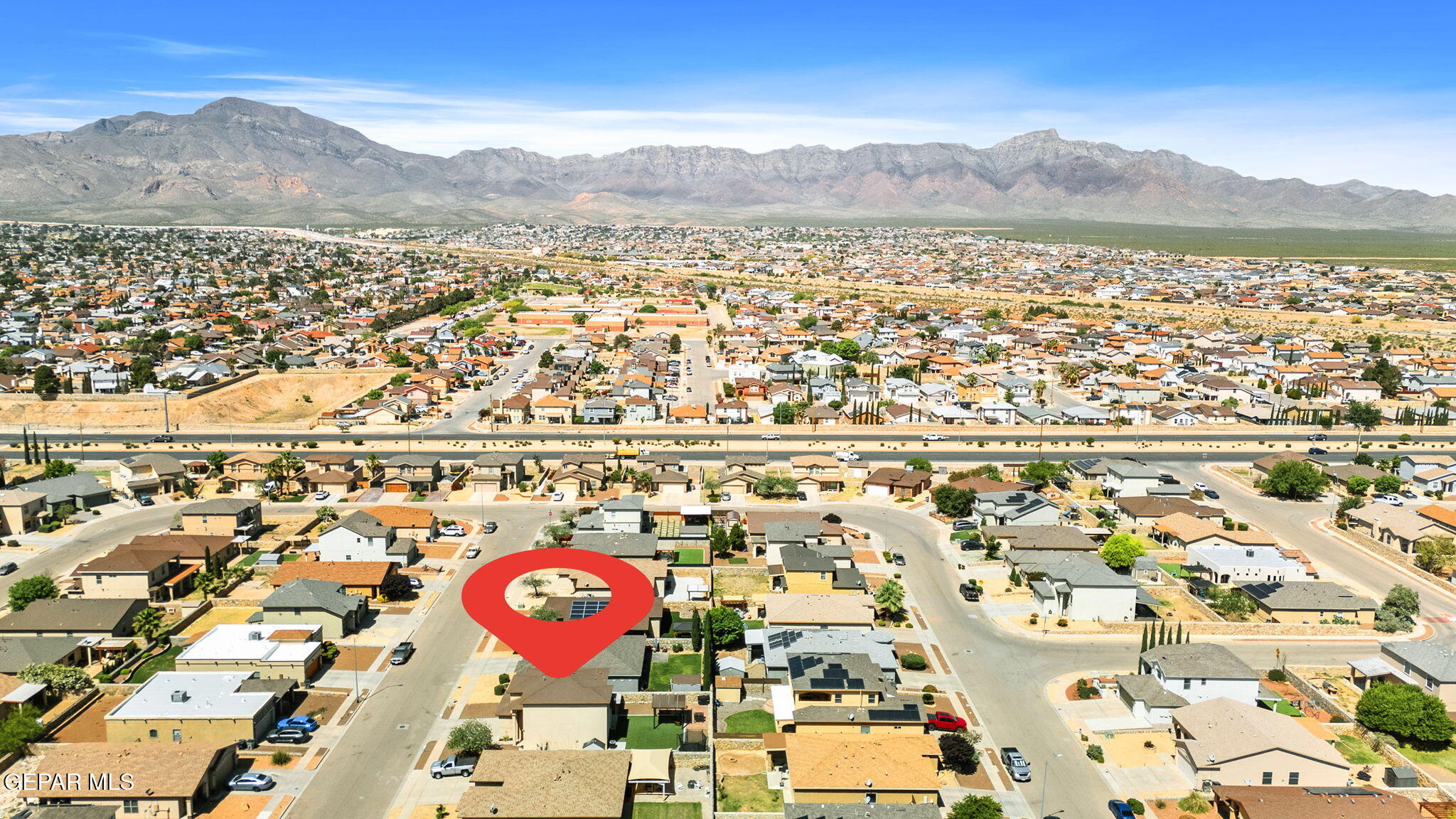 5813 Redstone Rim Drive El Paso, TX 79934 - Photo 4 of 42 7-web-or-mls-DJI_20260428110012_0380_D