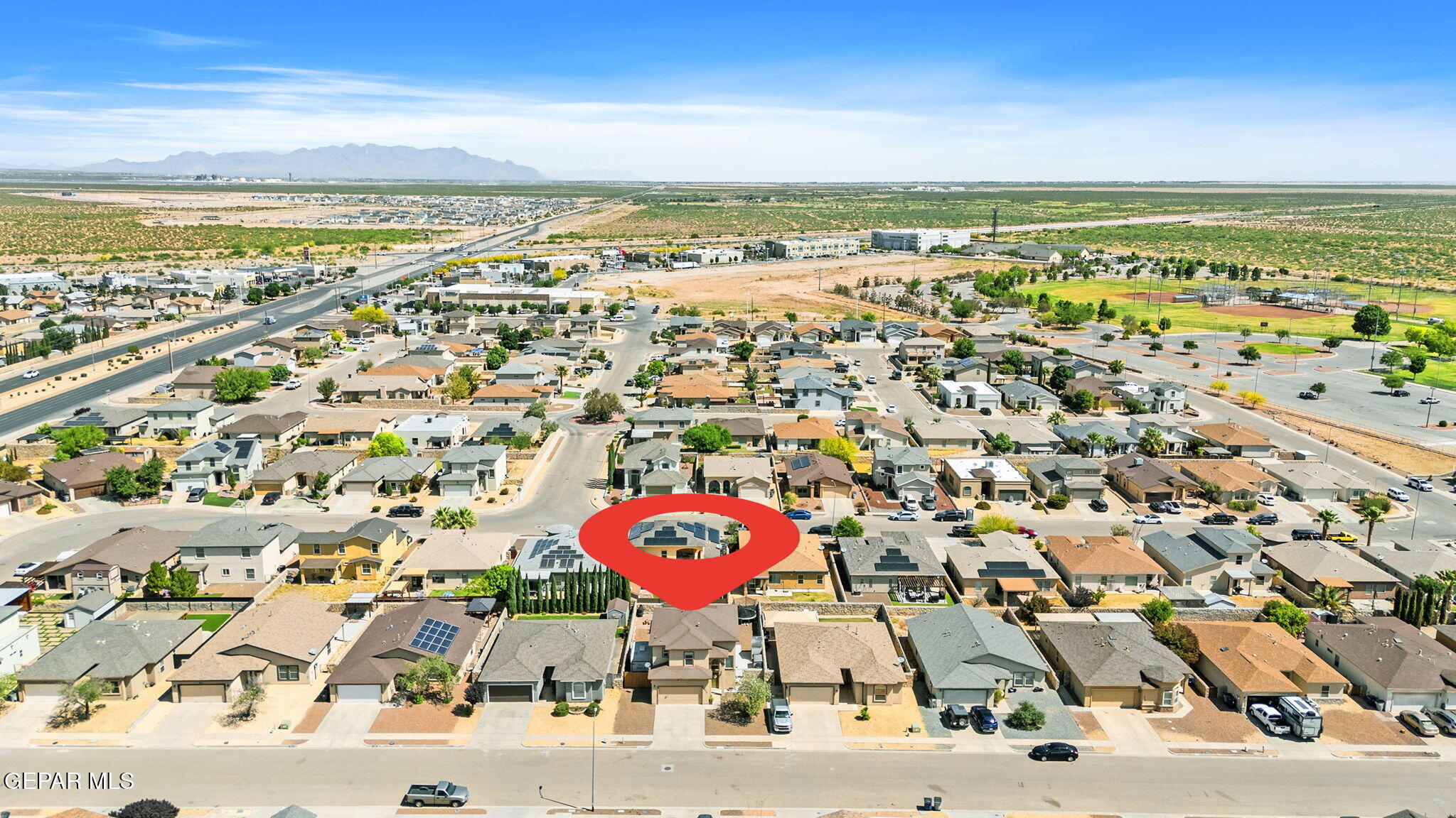 5813 Redstone Rim Drive El Paso, TX 79934 - Photo 41 of 42 2-web-or-mls-DJI_20260428105840_0375_D