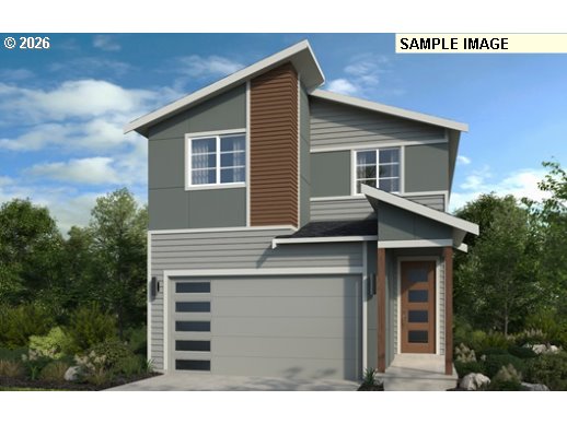 3676 Southwest 38th Street Gresham, OR 97080 - Photo 1 of 11 a house view with a outdoor space