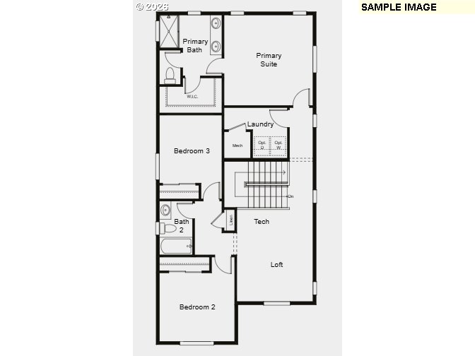 3676 Southwest 38th Street Gresham, OR 97080 - Photo 3 of 11 a picture of a bench in room