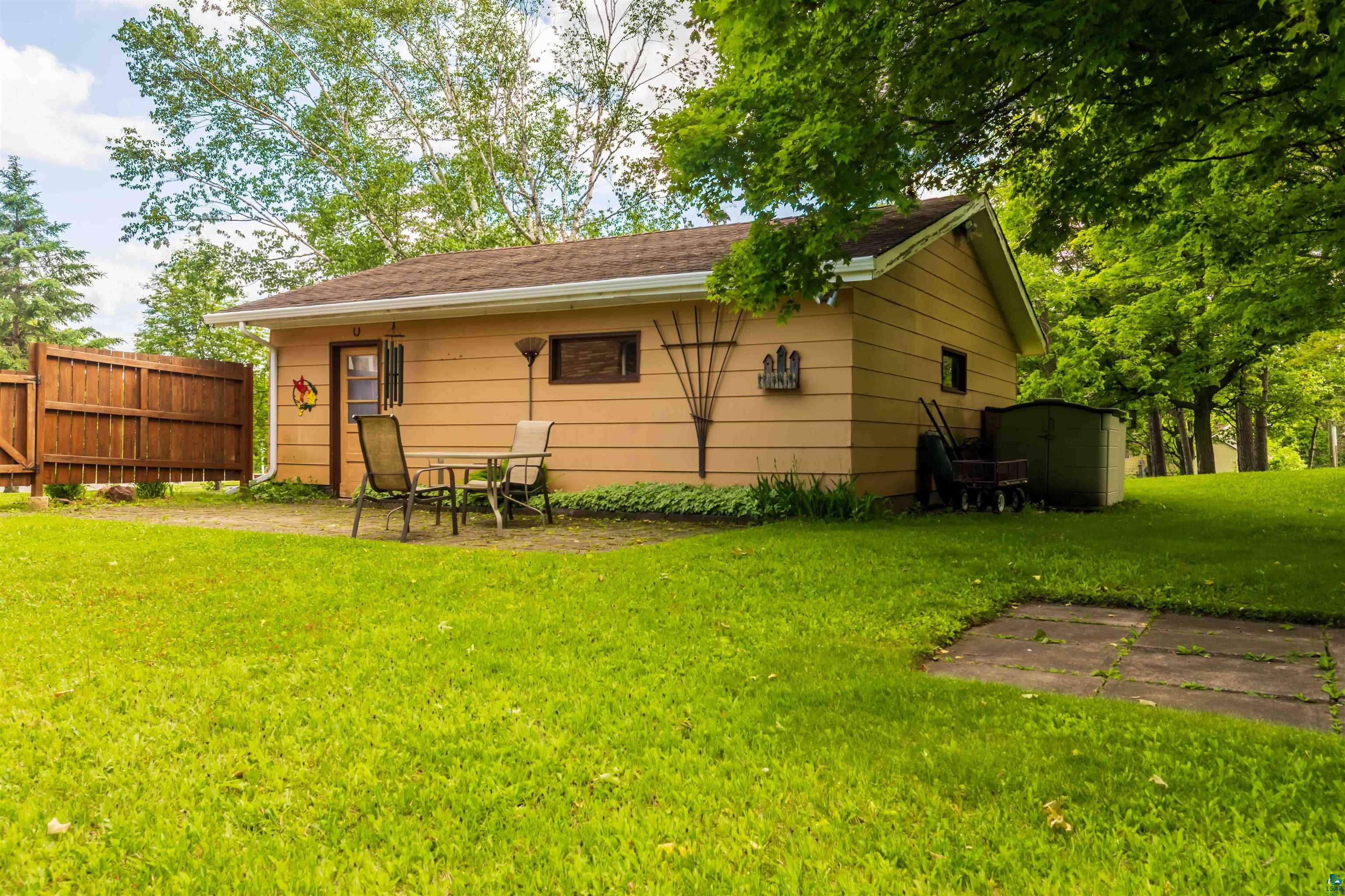 827 Almac Drive Proctor, MN 55810 - Photo 42 of 47