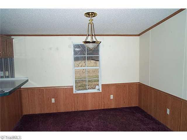 592 Gladstone Road Mocksville, NC 27028 - Photo 6 of 9 Dining Room.