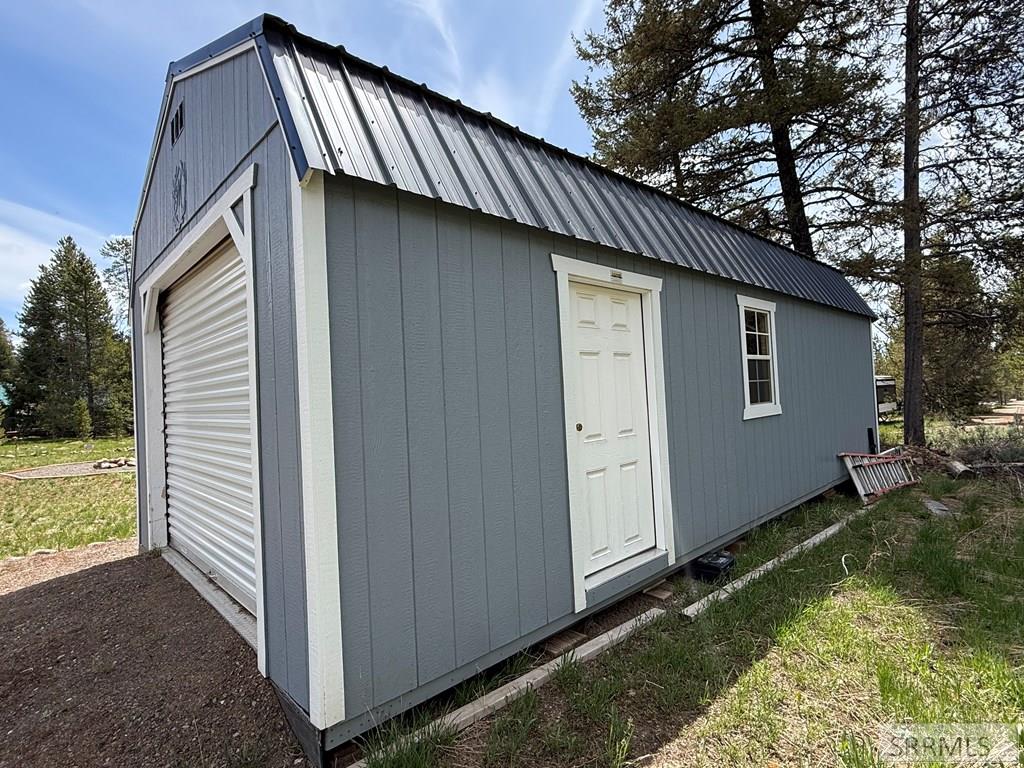 3544 Browning Road Island Park, ID 83429 - Photo 43 of 51
