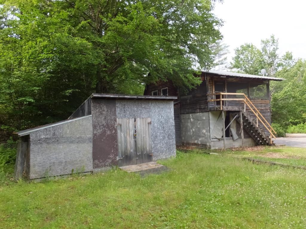 148 River Road Carthage, ME 04224 - Photo 4 of 14 Photo