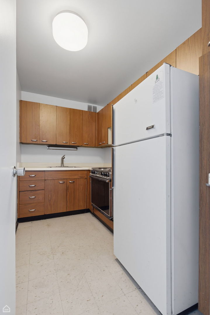 1700 East 56th Street, Unit 703 Chicago, IL 60637 - Photo 7 of 11